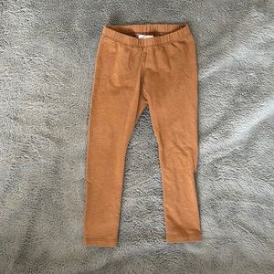 Jax & Lennon leggings 18-24 months